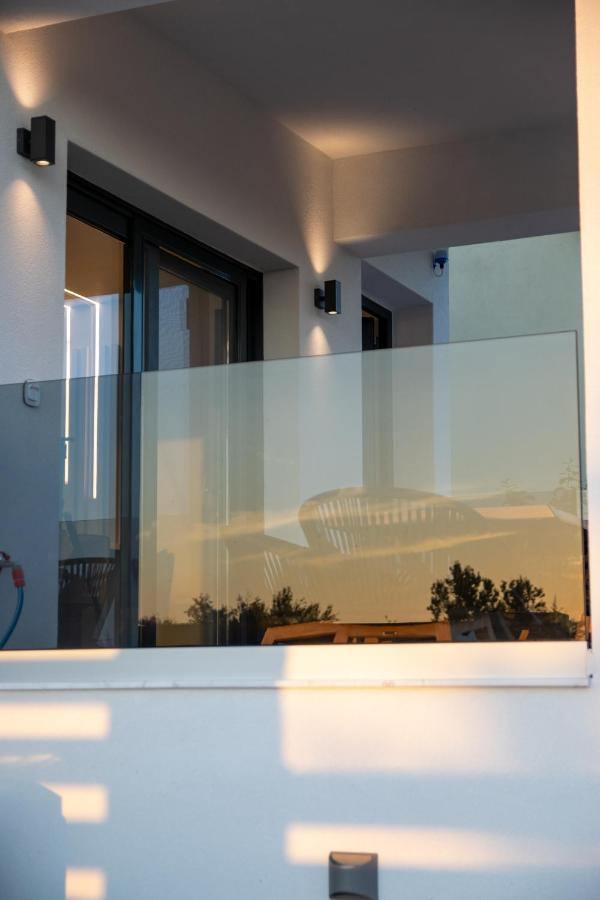 Sithoniars Melora Luxury Apartment Nikiti  Exterior photo