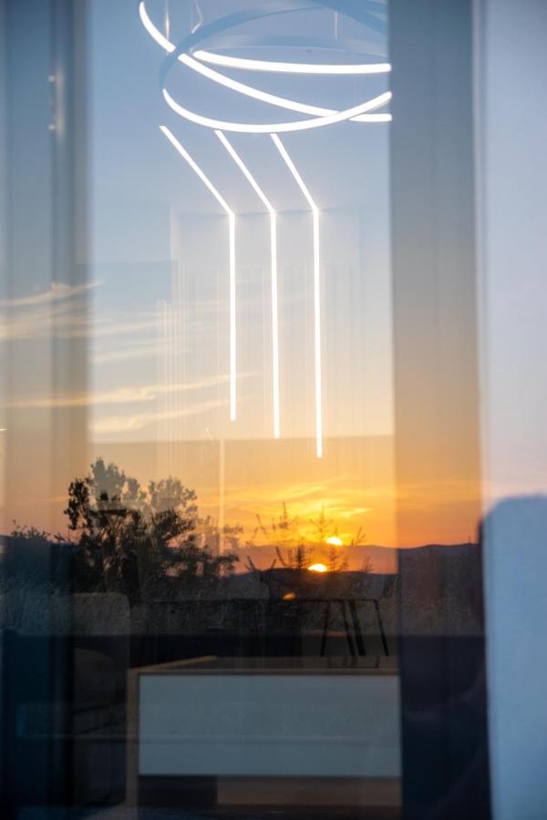 Sithoniars Melora Luxury Apartment Nikiti  Exterior photo
